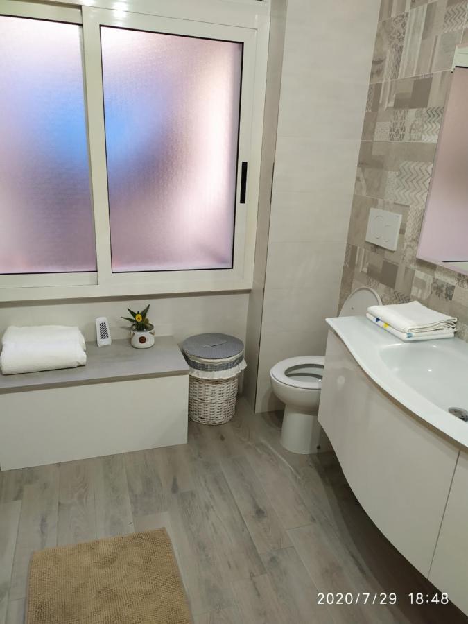 Casa Vacanze Dany 타란토 외부 사진