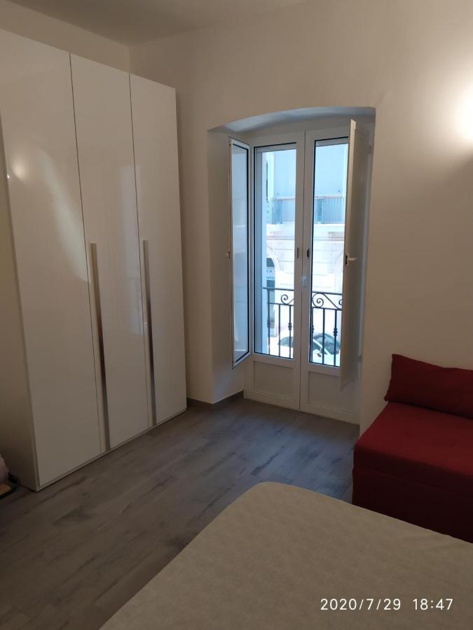 Casa Vacanze Dany 타란토 외부 사진