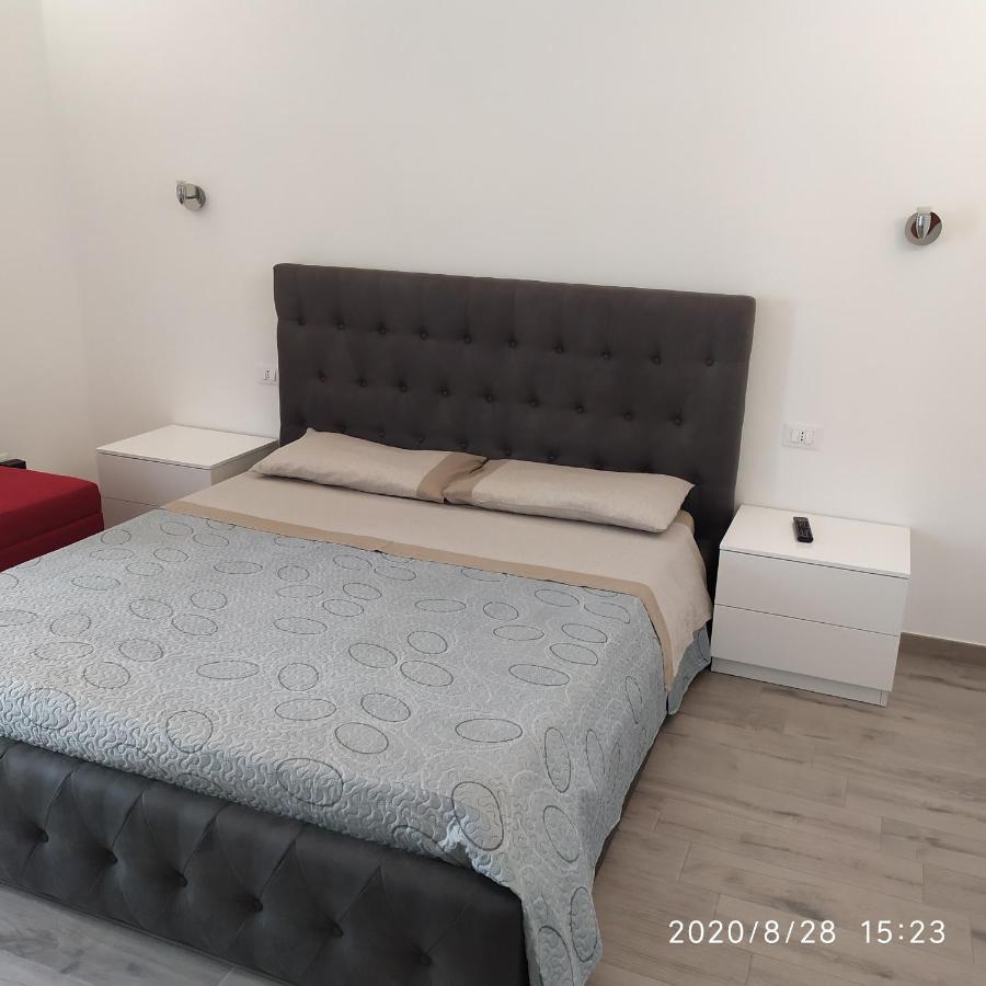 Casa Vacanze Dany 타란토 외부 사진
