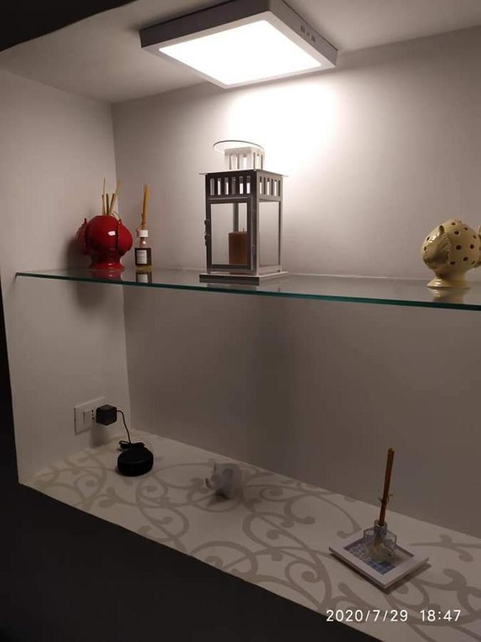 Casa Vacanze Dany 타란토 외부 사진