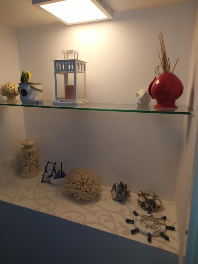Casa Vacanze Dany 타란토 외부 사진