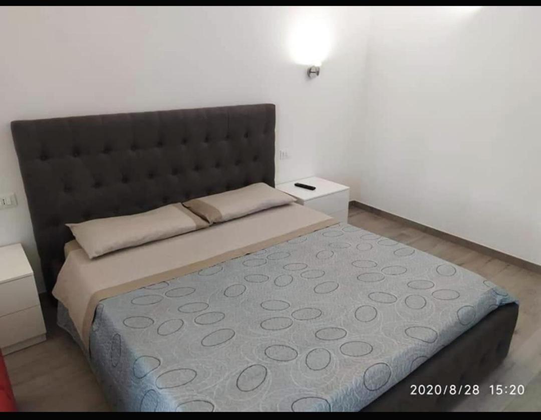 Casa Vacanze Dany 타란토 외부 사진