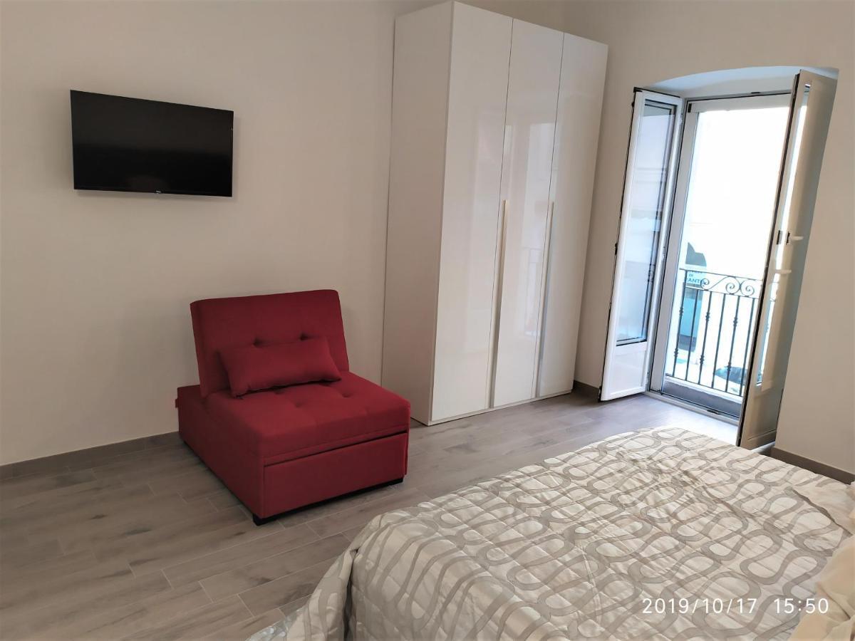 Casa Vacanze Dany 타란토 외부 사진
