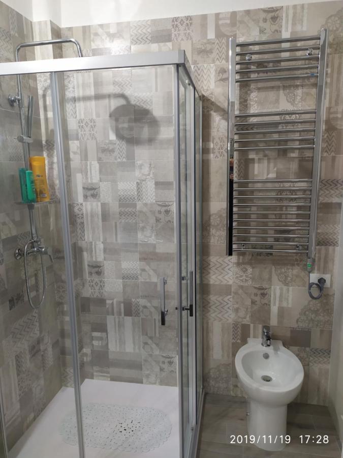 Casa Vacanze Dany 타란토 외부 사진